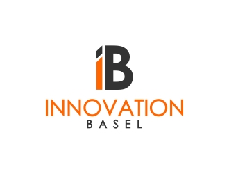 Innovation Basel logo design by MRANTASI