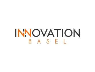 Innovation Basel logo design by MRANTASI