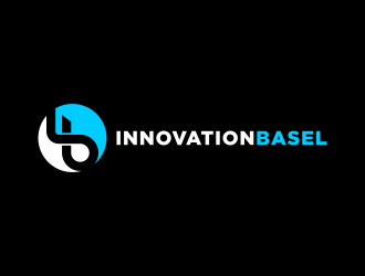 Innovation Basel logo design by ekitessar