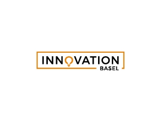 Innovation Basel logo design by CreativeKiller