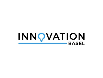 Innovation Basel logo design by CreativeKiller