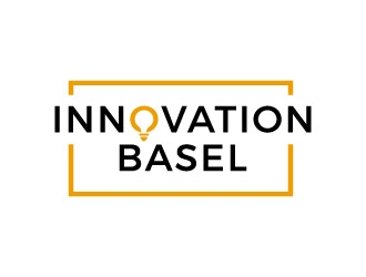 Innovation Basel logo design by CreativeKiller