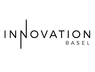Innovation Basel logo design by gilkkj