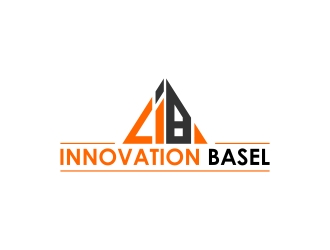 Innovation Basel logo design by MRANTASI