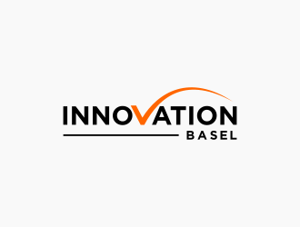 Innovation Basel logo design by careem
