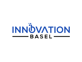Innovation Basel logo design by keylogo