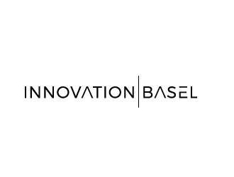 Innovation Basel logo design by gilkkj