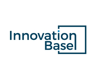 Innovation Basel logo design by samueljho