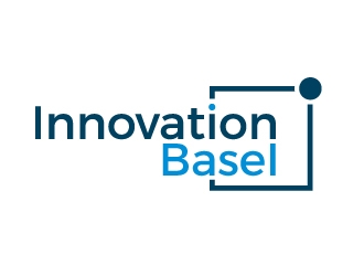 Innovation Basel logo design by samueljho