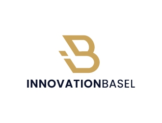 Innovation Basel logo design by akilis13