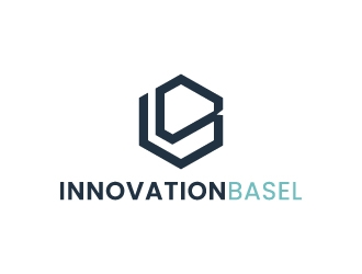 Innovation Basel logo design by akilis13