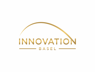 Innovation Basel logo design by menanagan