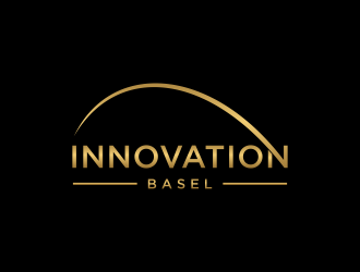 Innovation Basel logo design by menanagan