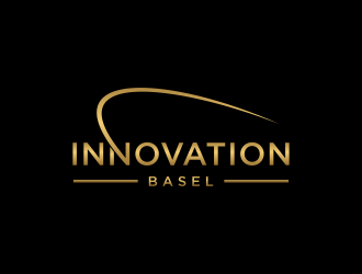 Innovation Basel logo design by menanagan