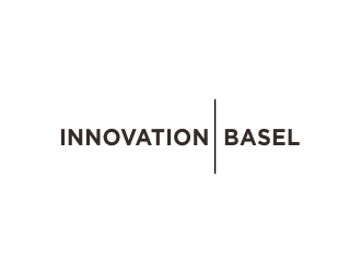 Innovation Basel logo design by Greenlight