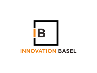 Innovation Basel logo design by Greenlight