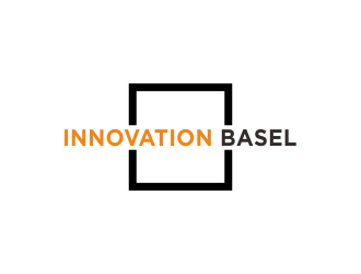 Innovation Basel logo design by Greenlight