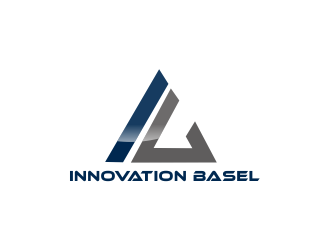 Innovation Basel logo design by Greenlight
