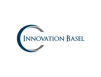 Innovation Basel logo design by Greenlight