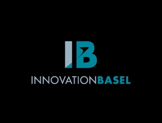 Innovation Basel logo design by josephope