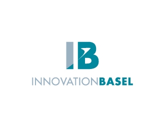 Innovation Basel logo design by josephope