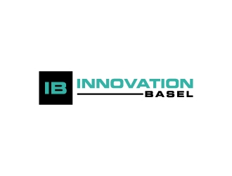 Innovation Basel logo design by Creativeminds