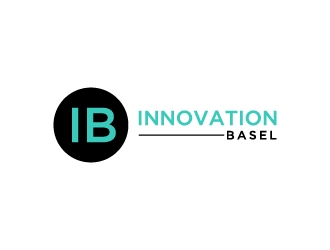 Innovation Basel logo design by Creativeminds