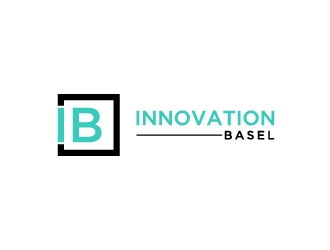 Innovation Basel logo design by Creativeminds