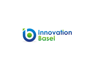 Innovation Basel logo design by sheilavalencia