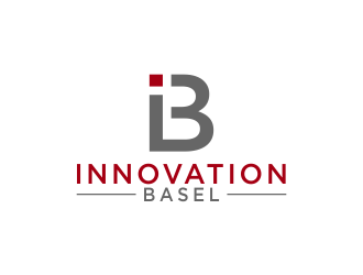 Innovation Basel logo design by bismillah