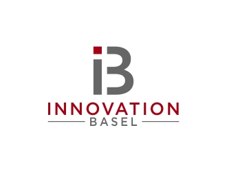 Innovation Basel logo design by bismillah
