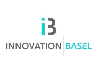 Innovation Basel logo design by dibyo
