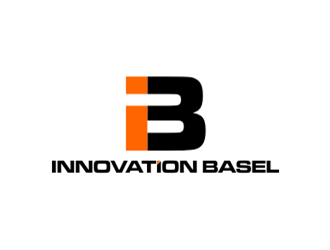 Innovation Basel logo design by sheilavalencia