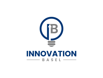 Innovation Basel logo design by yunda