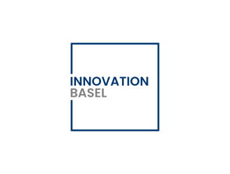 Innovation Basel logo design by yunda