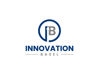 Innovation Basel logo design by yunda