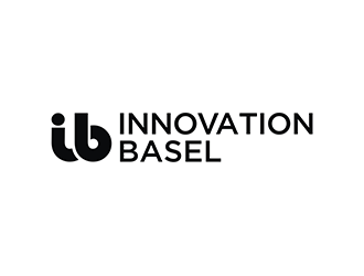 Innovation Basel logo design by logolady
