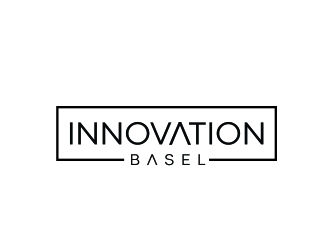 Innovation Basel logo design by Louseven