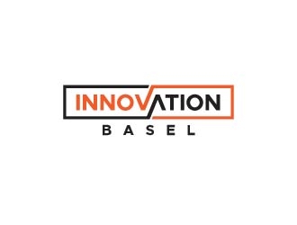 Innovation Basel logo design by usef44