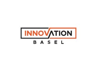Innovation Basel logo design by usef44