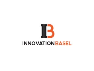 Innovation Basel logo design by usef44