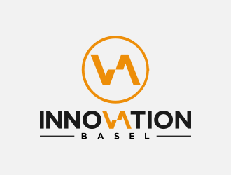 Innovation Basel logo design by falah 7097