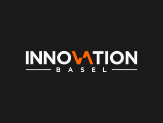 Innovation Basel logo design by falah 7097