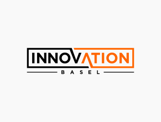 Innovation Basel logo design by falah 7097