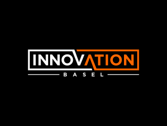 Innovation Basel logo design by falah 7097
