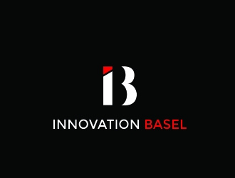 Innovation Basel logo design by Louseven