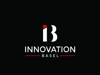 Innovation Basel logo design by Louseven