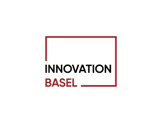 Innovation Basel logo design by Erasedink