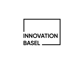 Innovation Basel logo design by Erasedink