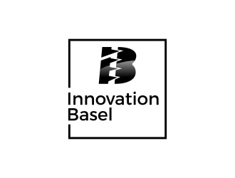 Innovation Basel logo design by graphicstar